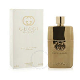 Gucci  - Guilty Pour Femme Eau De Parfum Intense Spray 90ml/3oz (W)
